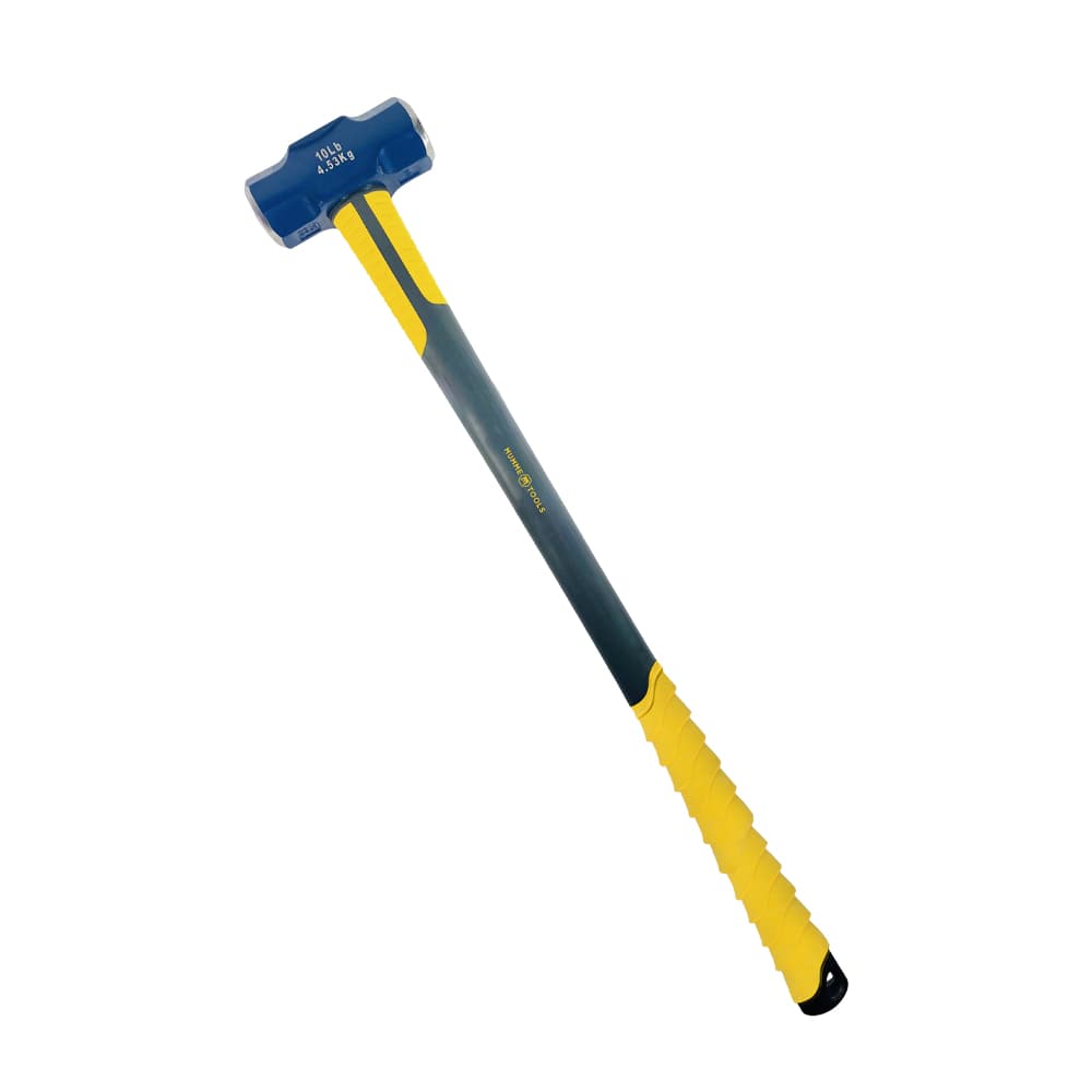 Mumme Sledge Hammer FG Handle 10LB 4.5KG