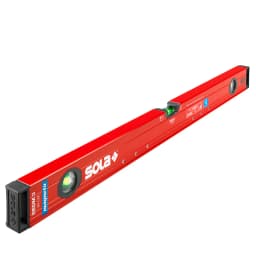 SOLA BIG RED 60cm Magnetic Spirit Level