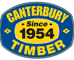 Cantebury Timber